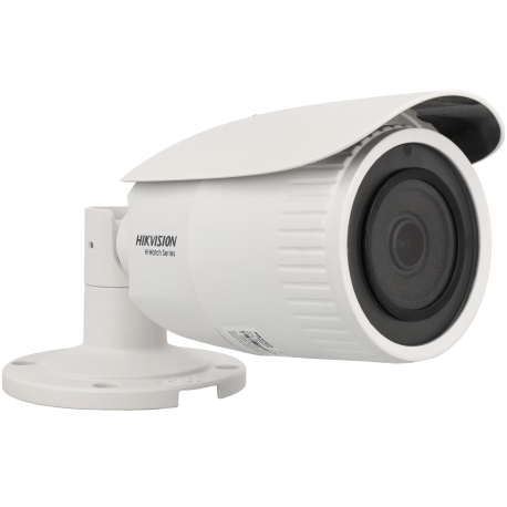 HWI-B621H-Z. Cámara HIKVISION bullet ip de 2 megapíxeles y óptica varifocal motorizada (zoom)