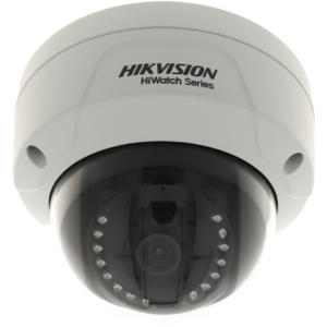 HWI-D121H-M. Cámara HIKVISION minidomo ip de 2 megapíxeles y óptica fija