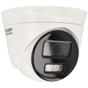 HWI-T229H. Cámara HIKVISION minidomo ip de 2 megapíxeles y óptica fija