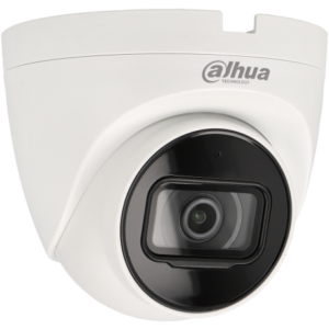 Cámara DAHUA minidomo ip de 2 megapíxeles y óptica fija. IPC-HDW2230T-AS-S2