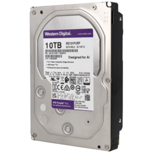 Disco duro purple 10 tb