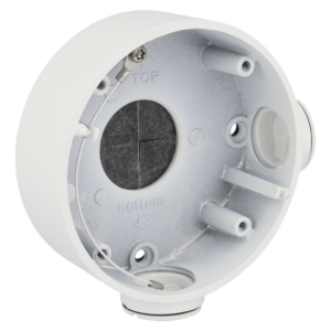 Caja de conexiones HIKVISION PRO. DS-1260ZJ.