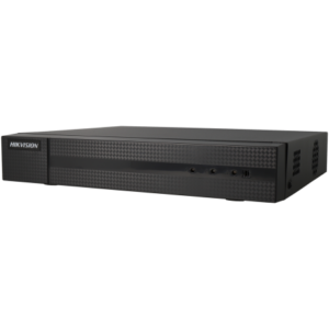 Grabador 5 en 1 HIKVISION de 16 canales y 2 mpx de resolución máxima. HWD-6116MH-G4