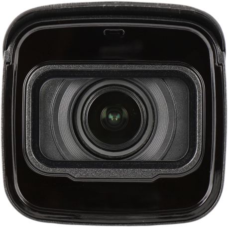 Cámara DAHUA bullet ip de 4 megapíxeles y óptica varifocal motorizada (zoom). IPC-HFW2431T-ZS-S2. - Imagen 2