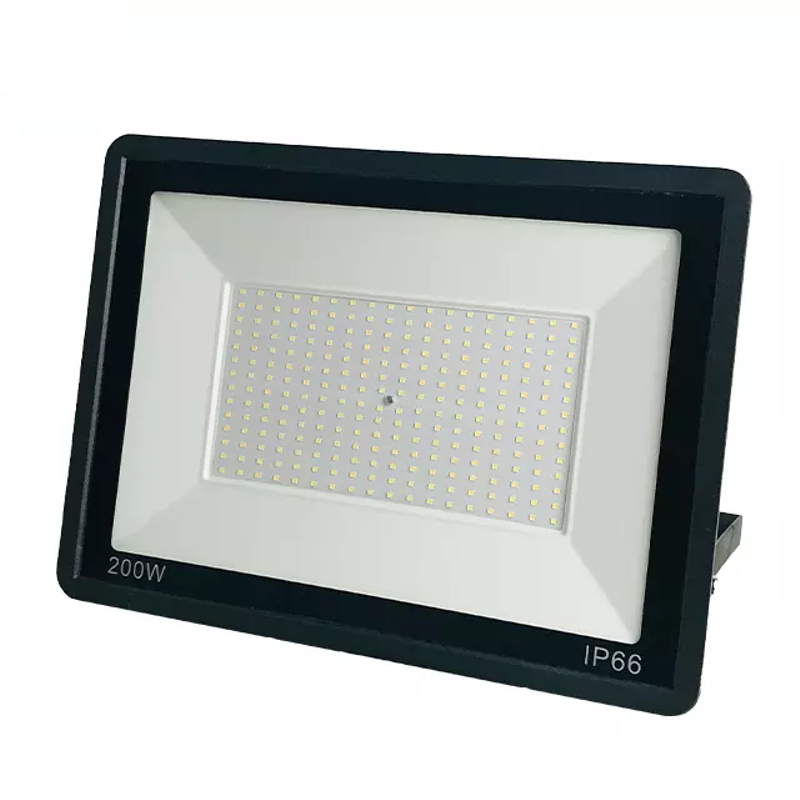 Proyector LED SLIM 200W 6000K IP66