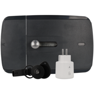 Cerradura/Cerrojo inteligente