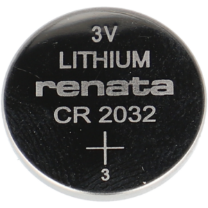 CR2032