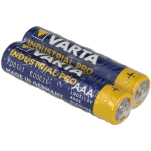 LR03-AAA Batería 1.5v