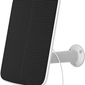 Panel solar EZVIZ de carga para cámaras Ezviz model F