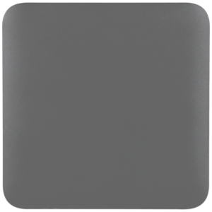 Panel de interruptor conmutable AJAX Gris