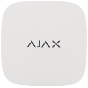 AJAX LIFEQUALITY Monitor de la calidad del aire