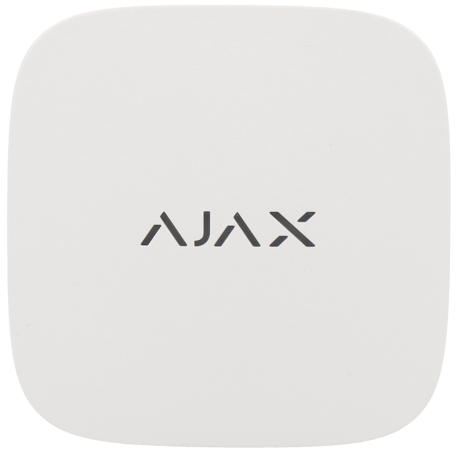 AJAX LIFEQUALITY Monitor de la calidad del aire