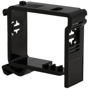 AJAX DINHOLDER Soporte para relay o wallswitch
