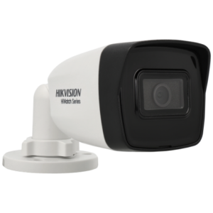 HWI-B180H.Cámara HIKVISION bullet ip de 8 megapíxeles y óptica fija