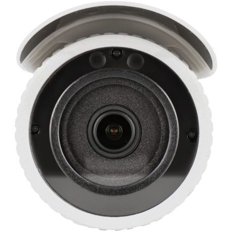 Cámara HIKVISION bullet ip de 4 megapíxeles y óptica varifocal motorizada (zoom). HWI-B640HA-Z - Imagen 2