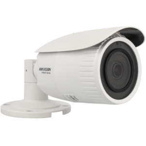 Cámara HIKVISION bullet ip de 4 megapíxeles y óptica varifocal motorizada (zoom). HWI-B640HA-Z