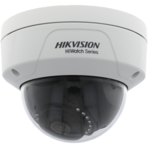 HWI-D140H-M. Cámara HIKVISION minidomo ip de 4 megapíxeles y óptica fija