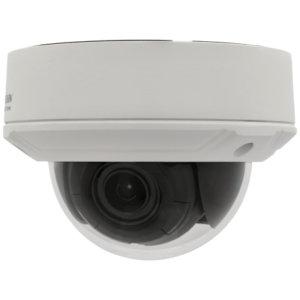 HWI-D620HA-Z.Cámara HIKVISION minidomo ip de 2 megapíxeles y óptica varifocal motorizada (zoom)