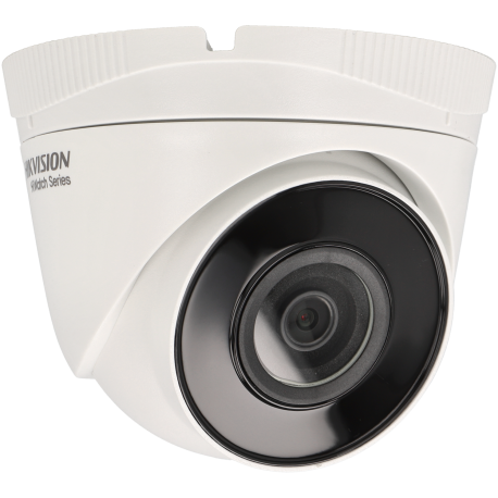 HWI-T240HA. Cámara HIKVISION minidomo ip de 4 megapíxeles y óptica fija - Imagen 3