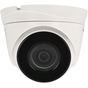 HWI-T240HA. Cámara HIKVISION minidomo ip de 4 megapíxeles y óptica fija