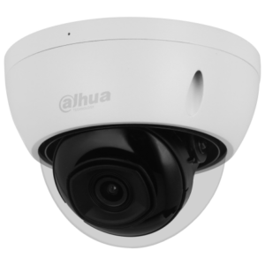 Cámara DAHUA minidomo ip de 2 megapíxeles y óptica fija. IPC-HDBW2241E-S