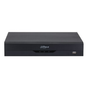 XVR5208A-4KL-I3.DVR 5EN1 H265 8ch 4K@6ips +8IP 8MP 1HDMI 2HDD AUDIO E/S AI