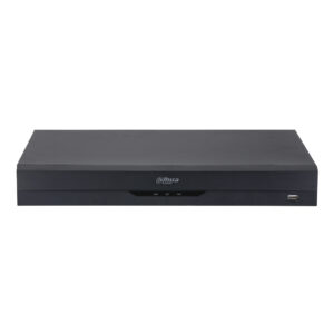 XVR5116HE-I3. DVR 5EN1 H265 16ch 5M-N@8ips +8IP 6MP 1HDMI 1HDD E/S AI