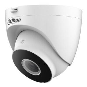 Cámara DAHUA minidomo ip WiFi de 4 megapíxeles y óptica fija. IPC-HDW1430DT-STW