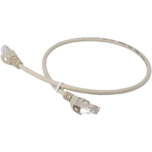 Cable de red UTP (0.5M)