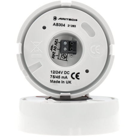 AB304. Flash estroboscópico ARITECH - Imagen 2