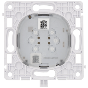 Relé para interruptor doble AJAX LIGHTCORE-2G