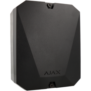 Transmisor via radio AJAX MULTITRANSMITTER-3EOL-B