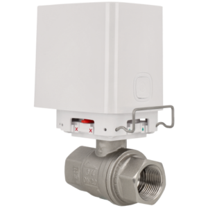 Electroválvula de cierre de agua AJ-WATERSTOP-3/4-W