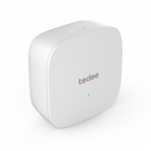 Bridge inteligente Tedee. TBV1.0