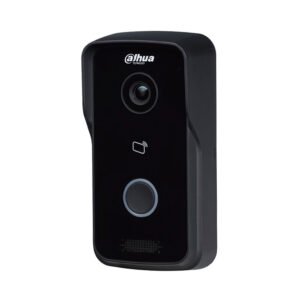 Estación Exterior de Videoportero IP DAHUA. VTO2111D-P-S2