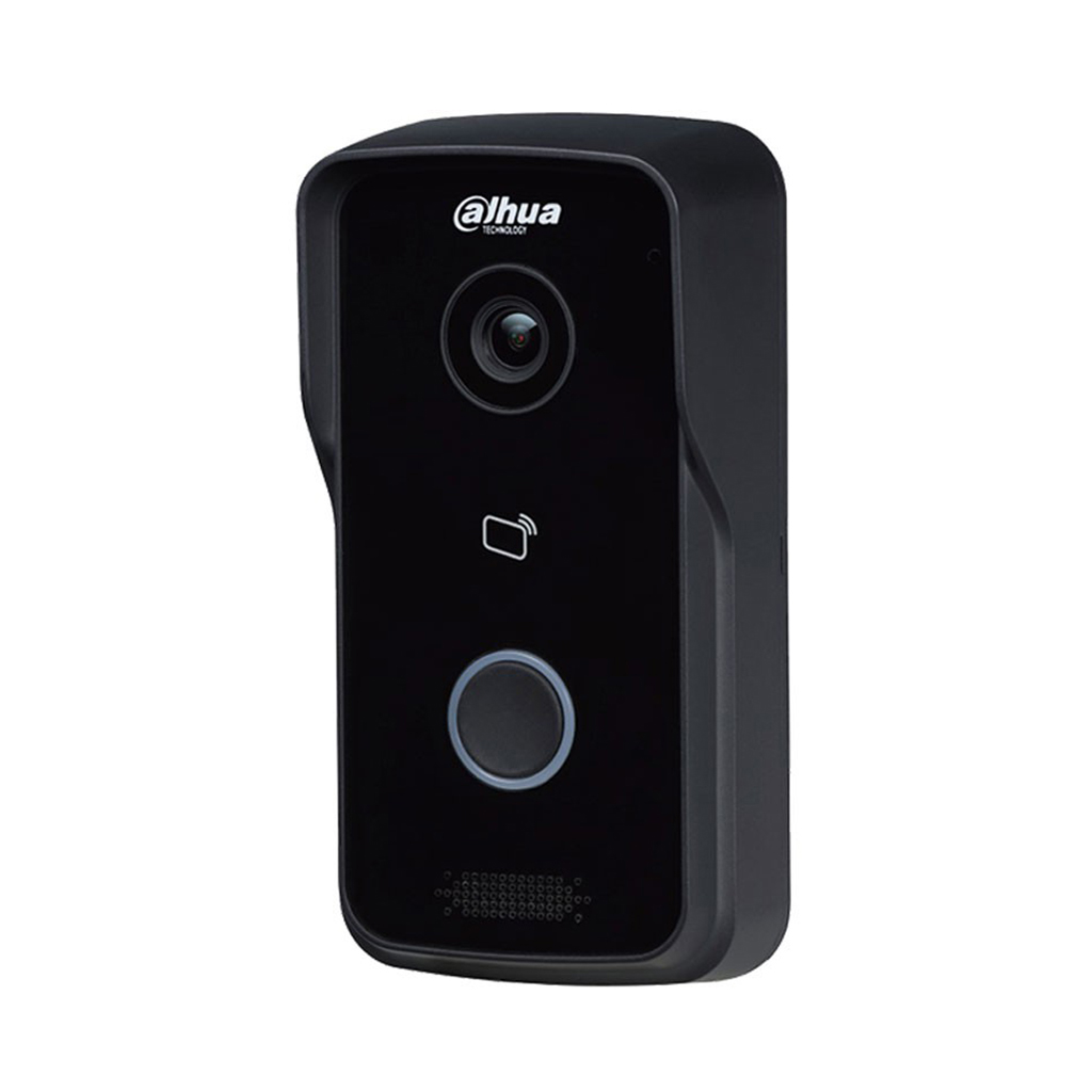 Estación Exterior de Videoportero IP DAHUA. VTO2111D-P-S2