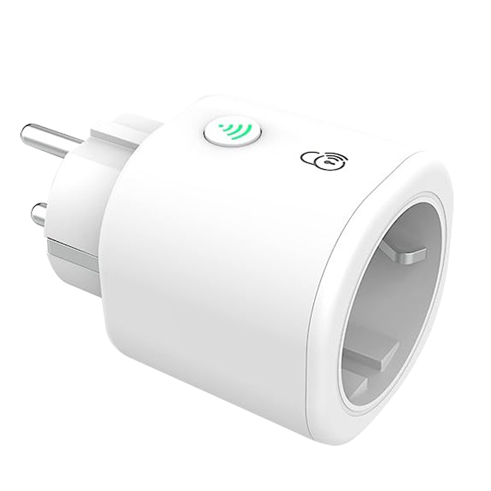 Enchufe Inteligente wBridge