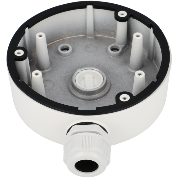 Caja de conexiones HIKVISION PRO. DS-1280ZJ-DM21