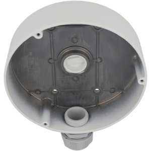 DS-1280ZJ-DM45. Caja de conexiones HIKVISION PRO