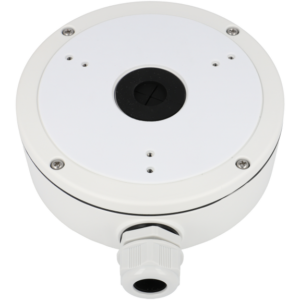 Caja de conexiones HIKVISION PRO. DS-1280ZJ-M.