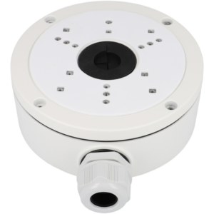 Caja de conexiones HIKVISION PRO. DS-1280ZJ-S