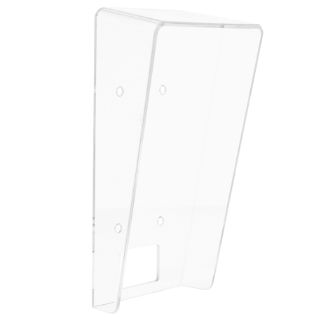 Carcasa protectora lluvia HIKVISION. DS-KABV6113-RS/Surface
