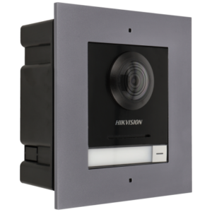 DS-KD8003-IME1/Flush. Videoportero ip con cámara HIKVISION PRO