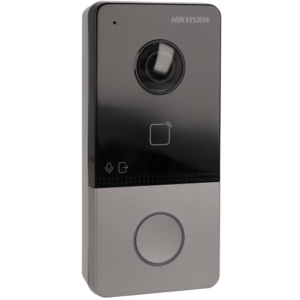Videoportero HIKVISION PRO IP de superficie. DS-KV6113-WPE1