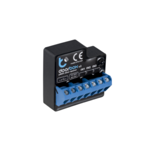 Smart Relé BleBox. SM-RELÉ