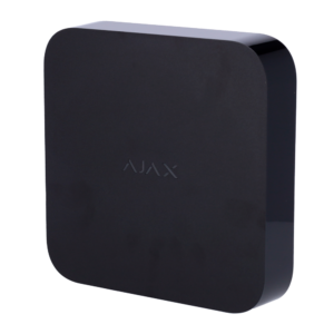 Ajax NVR (16ch) Color Negro. AJ-NVR116-B