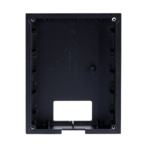 Caja de montaje para insertar para VTO220xF-P. VTM114