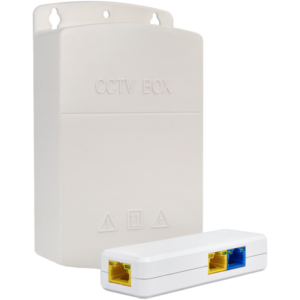 Switch extensor poe de exterior (EXTENDER-0302POE60-OUT)