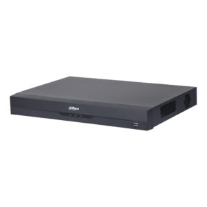 NVR 32ch 256Mbps H265 HDMI 2HDD E/S AI. NVR4232-EI