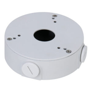 Caja de conexiones metálicas para cámara Dahua. PFA13G